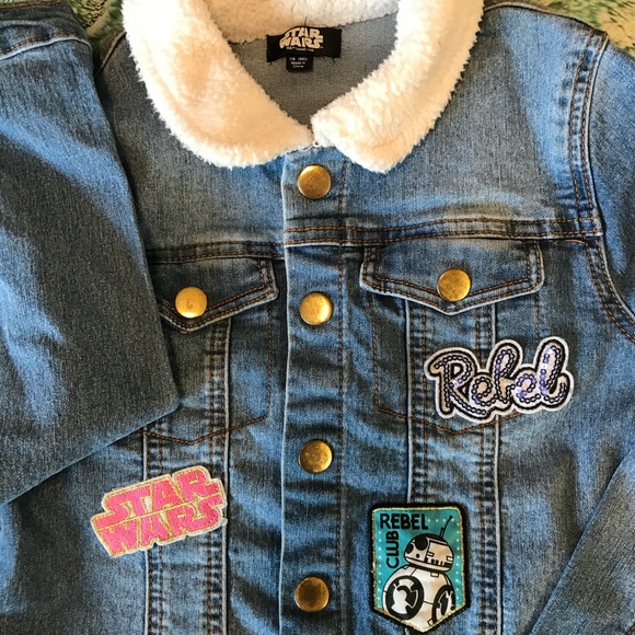 Rebel chic star wars bundle - Picture 2 of 4